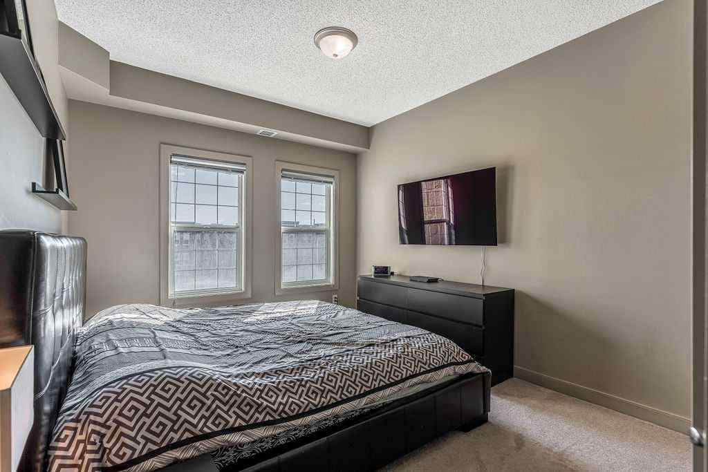 MLS® A2265932 - Unit #4501 11811 Lake Fraser Drive SE in Lake Bonavista Calgary, Residential