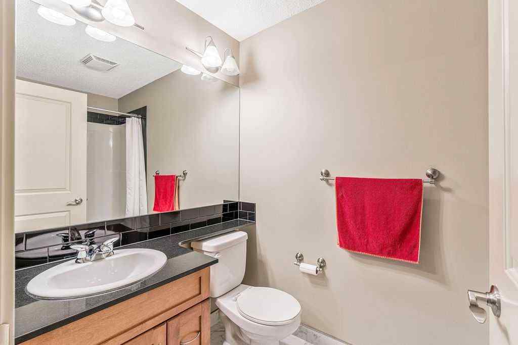 MLS® A2265932 - Unit #4501 11811 Lake Fraser Drive SE in Lake Bonavista Calgary, Residential