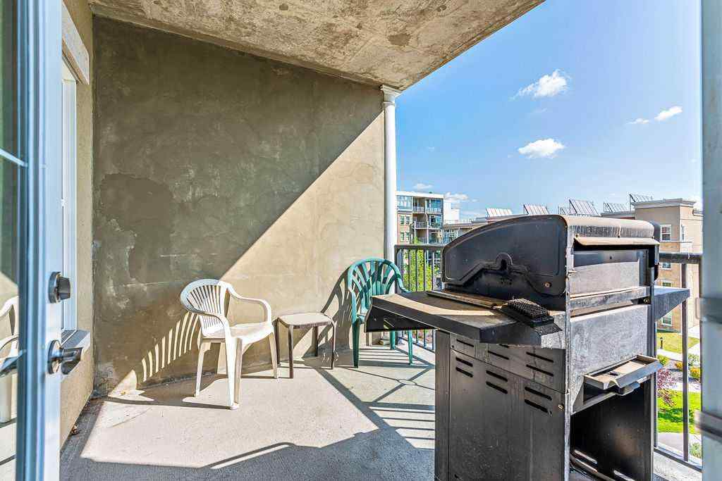 MLS® A2265932 - Unit #4501 11811 Lake Fraser Drive SE in Lake Bonavista Calgary, Residential