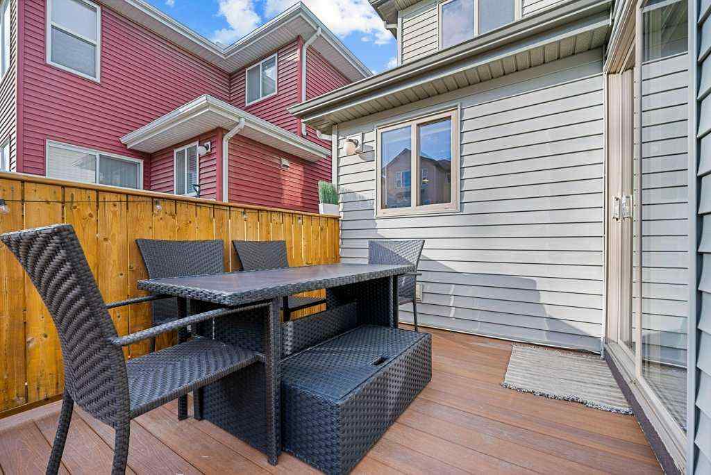 MLS® A2265933 - 184 Sage Valley Drive NW in Sage Hill Calgary, Residential