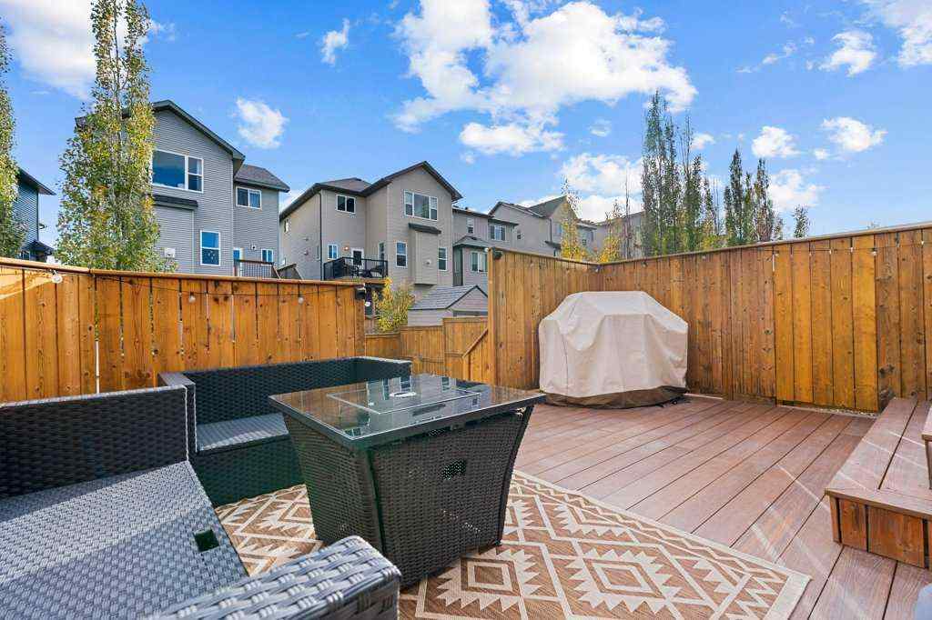MLS® A2265933 - 184 Sage Valley Drive NW in Sage Hill Calgary, Residential