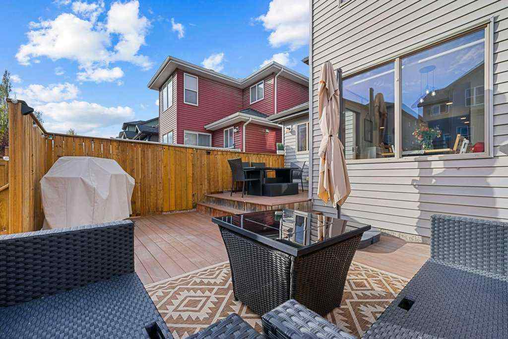 MLS® A2265933 - 184 Sage Valley Drive NW in Sage Hill Calgary, Residential