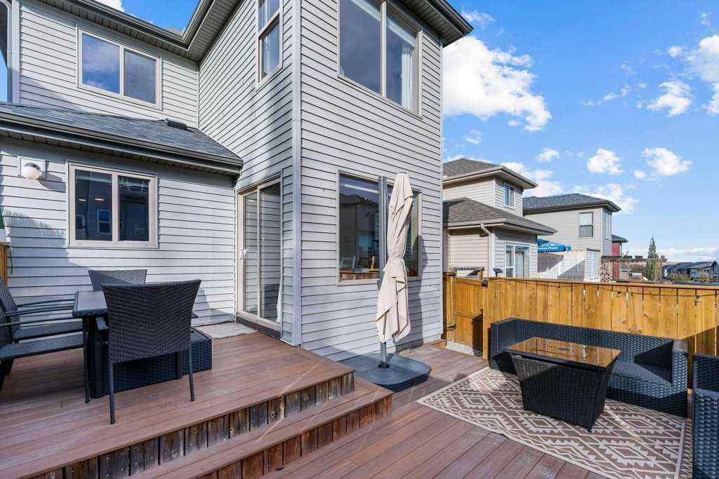 MLS® A2265933 - 184 Sage Valley Drive NW in Sage Hill Calgary, Residential