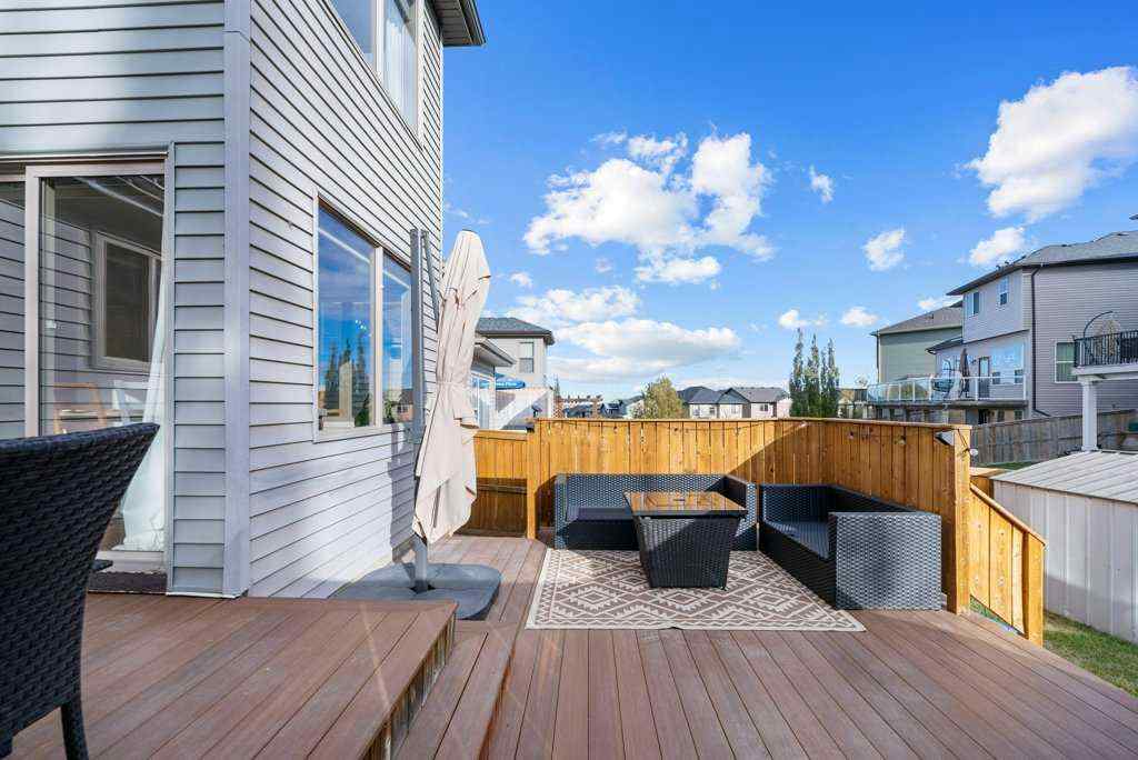 MLS® A2265933 - 184 Sage Valley Drive NW in Sage Hill Calgary, Residential