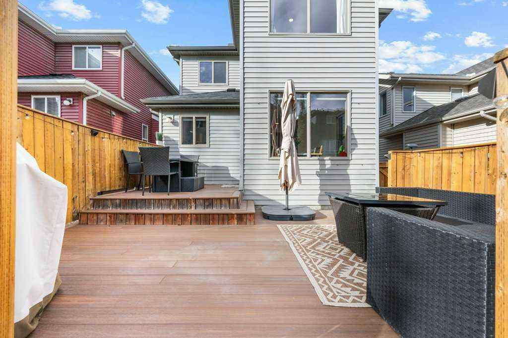 MLS® A2265933 - 184 Sage Valley Drive NW in Sage Hill Calgary, Residential