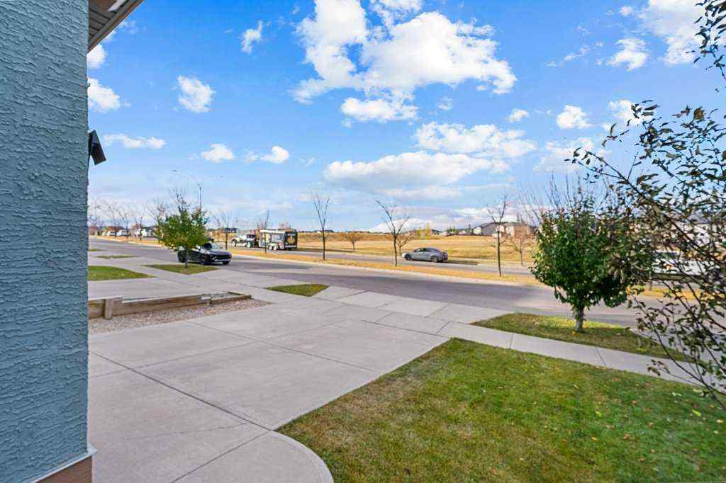 MLS® A2265933 - 184 Sage Valley Drive NW in Sage Hill Calgary, Residential