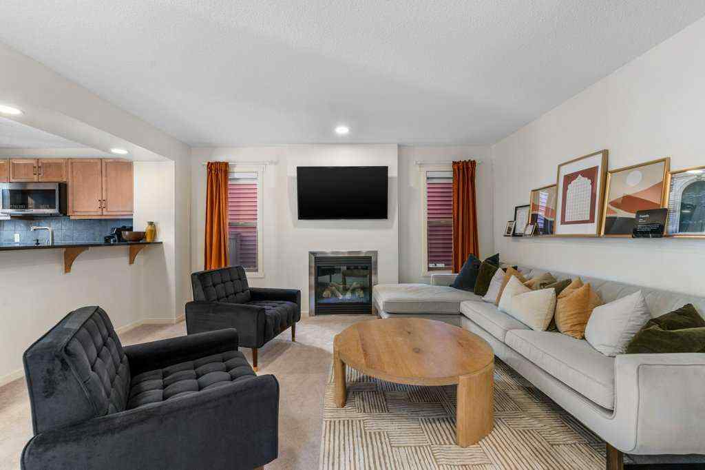 MLS® A2265933 - 184 Sage Valley Drive NW in Sage Hill Calgary, Residential