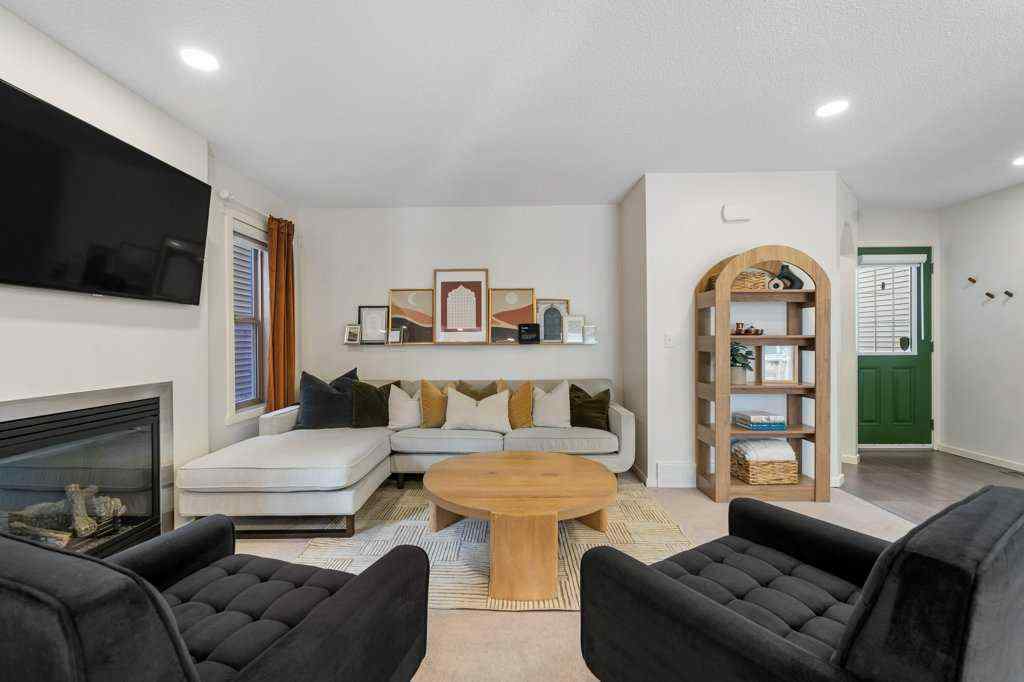 MLS® A2265933 - 184 Sage Valley Drive NW in Sage Hill Calgary, Residential