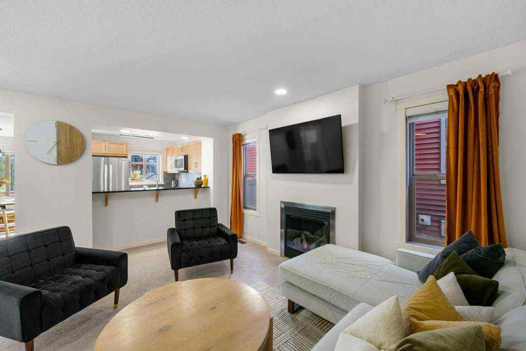 MLS® A2265933 - 184 Sage Valley Drive NW in Sage Hill Calgary, Residential