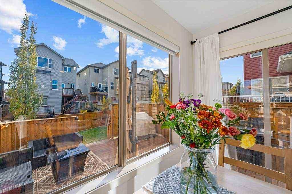 MLS® A2265933 - 184 Sage Valley Drive NW in Sage Hill Calgary, Residential