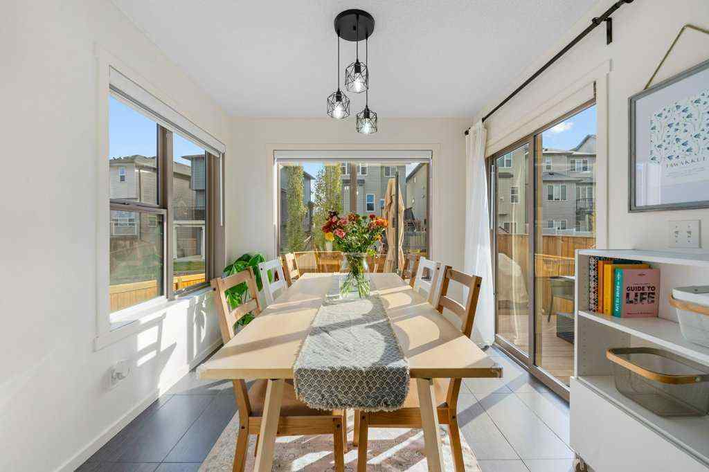 MLS® A2265933 - 184 Sage Valley Drive NW in Sage Hill Calgary, Residential