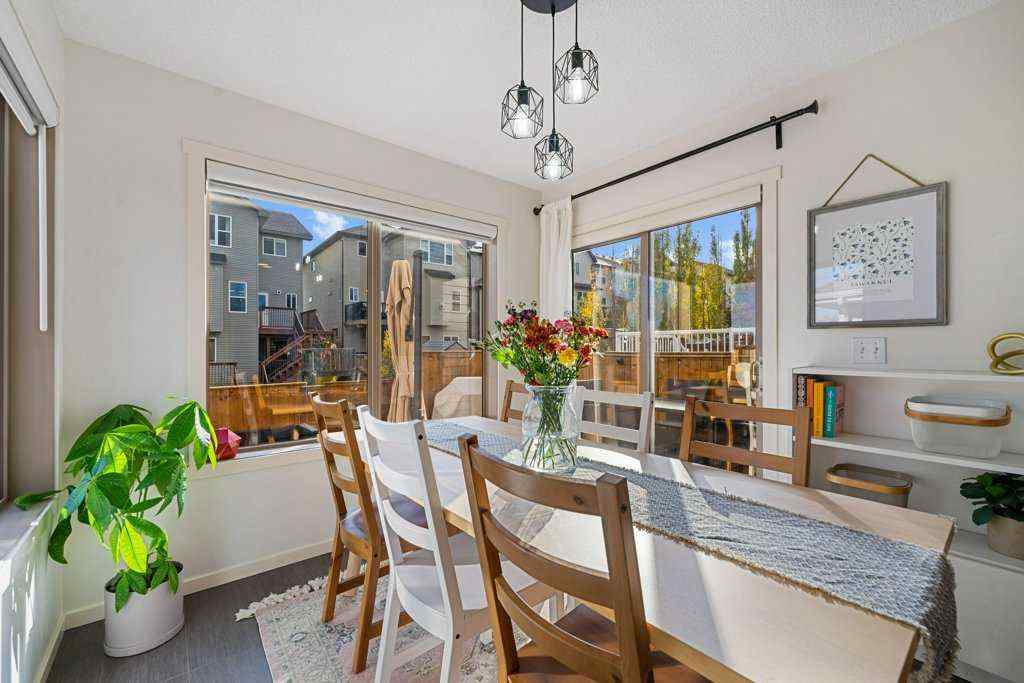 MLS® A2265933 - 184 Sage Valley Drive NW in Sage Hill Calgary, Residential