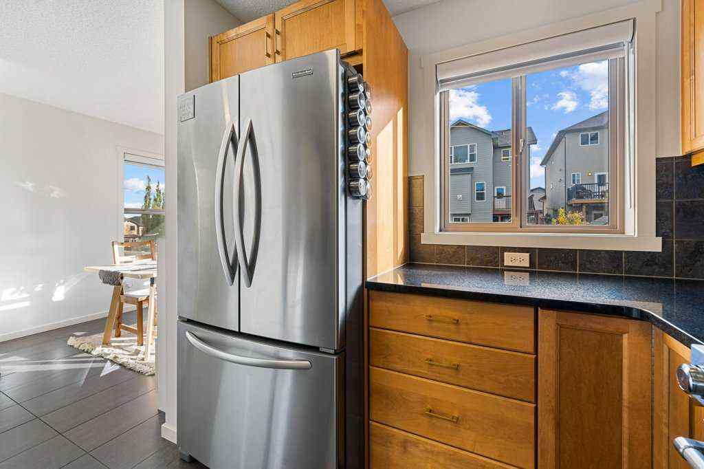 MLS® A2265933 - 184 Sage Valley Drive NW in Sage Hill Calgary, Residential