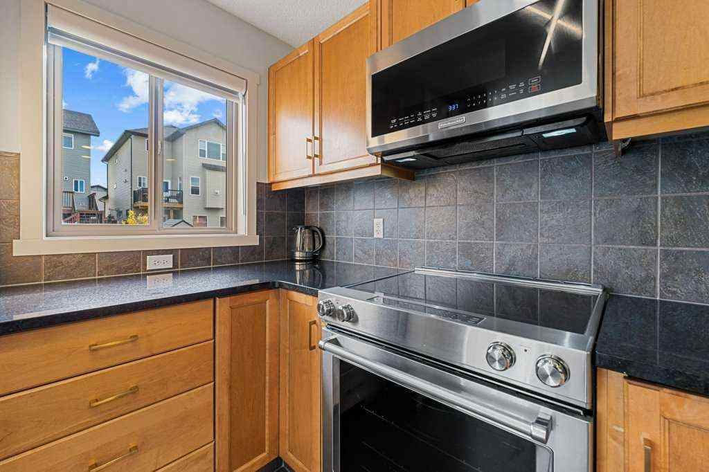 MLS® A2265933 - 184 Sage Valley Drive NW in Sage Hill Calgary, Residential