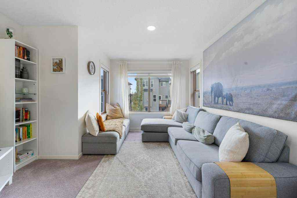 MLS® A2265933 - 184 Sage Valley Drive NW in Sage Hill Calgary, Residential