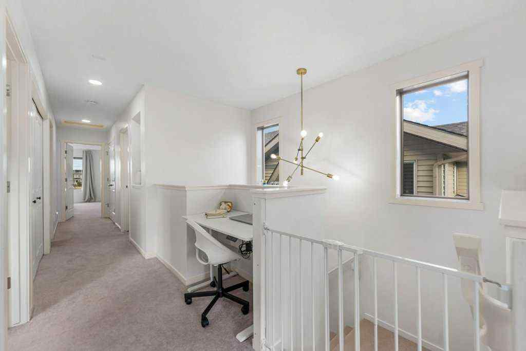 MLS® A2265933 - 184 Sage Valley Drive NW in Sage Hill Calgary, Residential