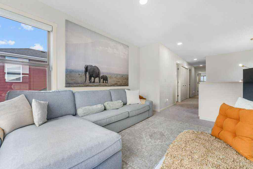 MLS® A2265933 - 184 Sage Valley Drive NW in Sage Hill Calgary, Residential