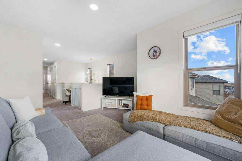 MLS® A2265933 - 184 Sage Valley Drive NW in Sage Hill Calgary, Residential