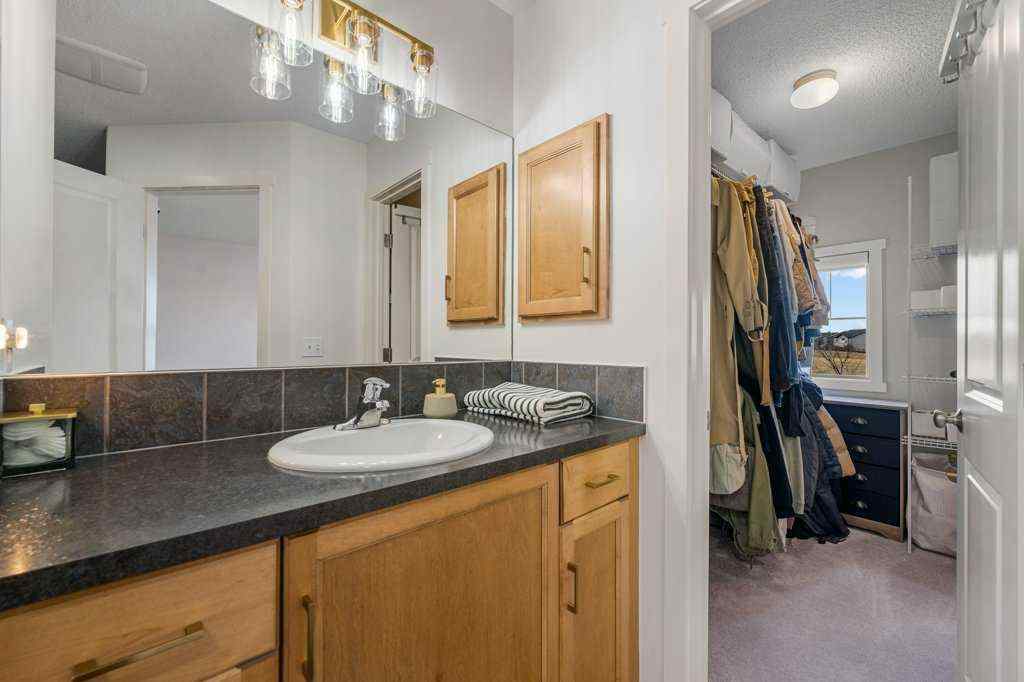 MLS® A2265933 - 184 Sage Valley Drive NW in Sage Hill Calgary, Residential