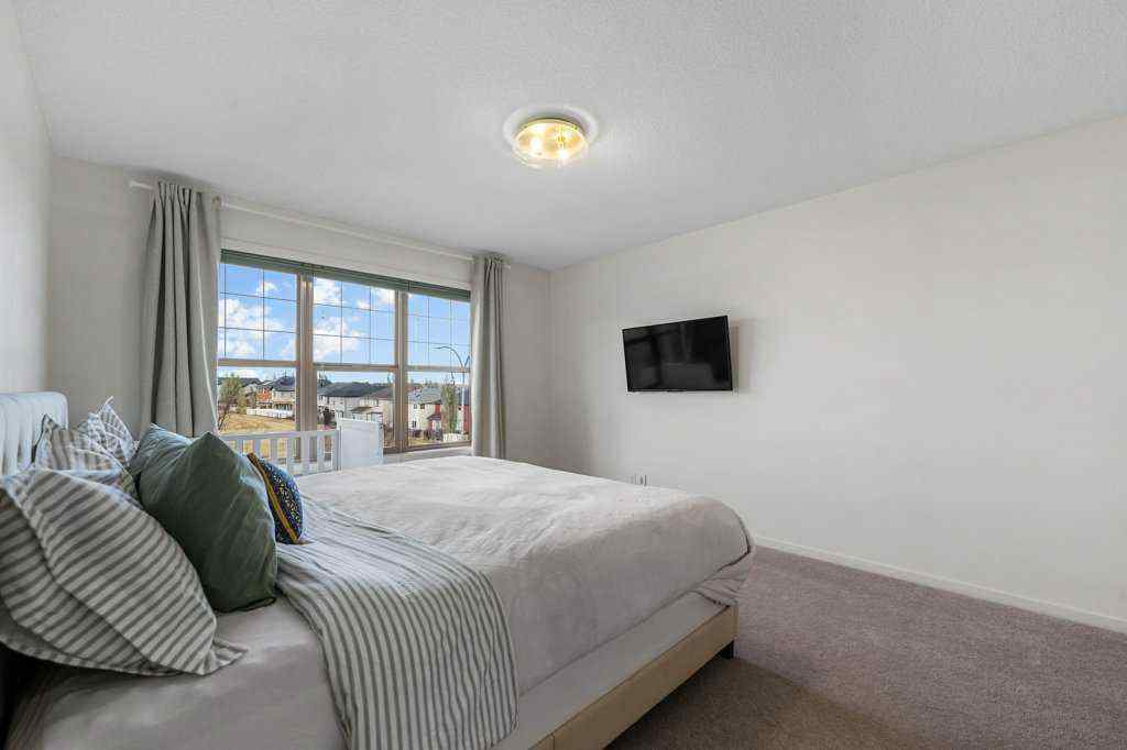 MLS® A2265933 - 184 Sage Valley Drive NW in Sage Hill Calgary, Residential