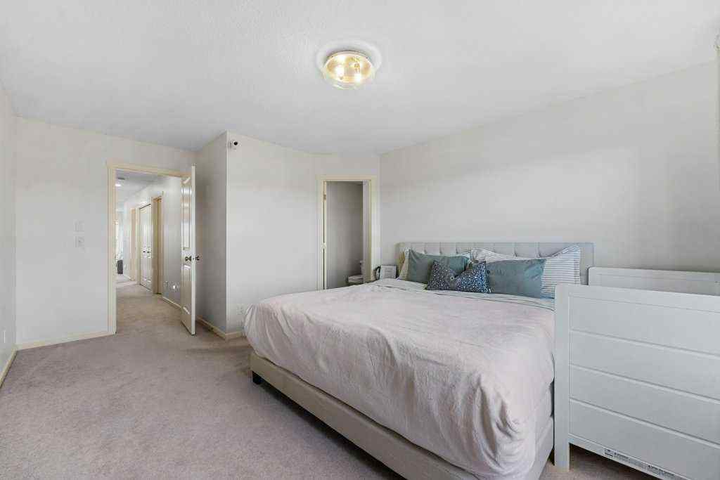 MLS® A2265933 - 184 Sage Valley Drive NW in Sage Hill Calgary, Residential