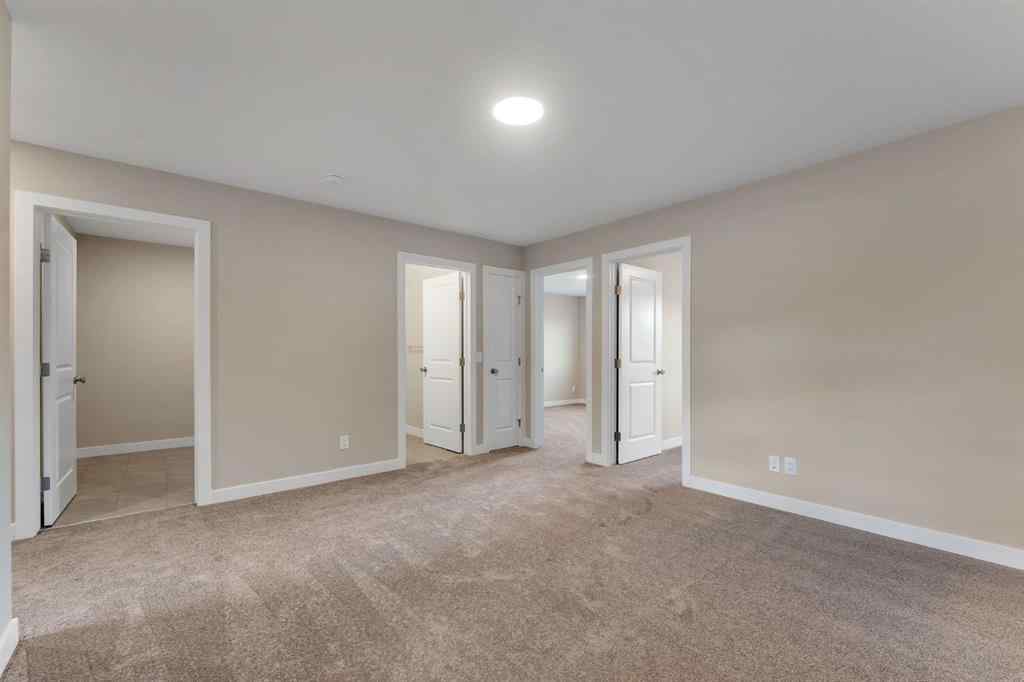 MLS® A2265934 - 24 Corner Glen Green NE in Cornerstone Calgary, Residential