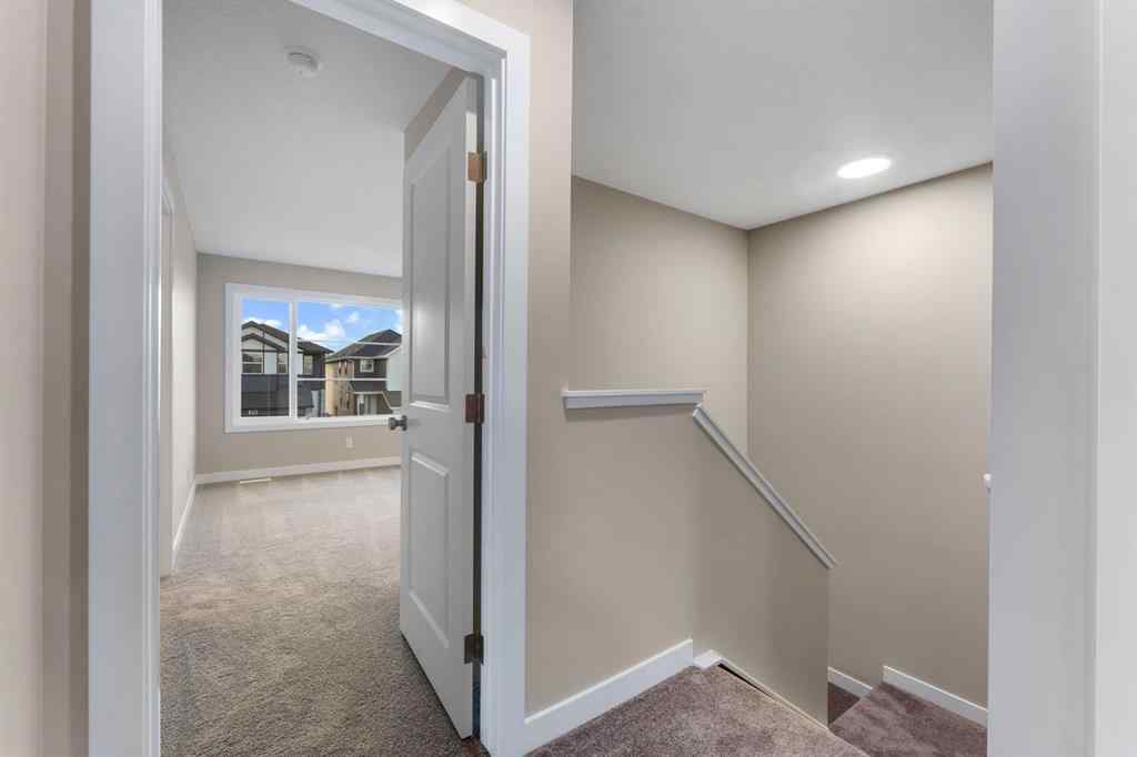 MLS® A2265934 - 24 Corner Glen Green NE in Cornerstone Calgary, Residential
