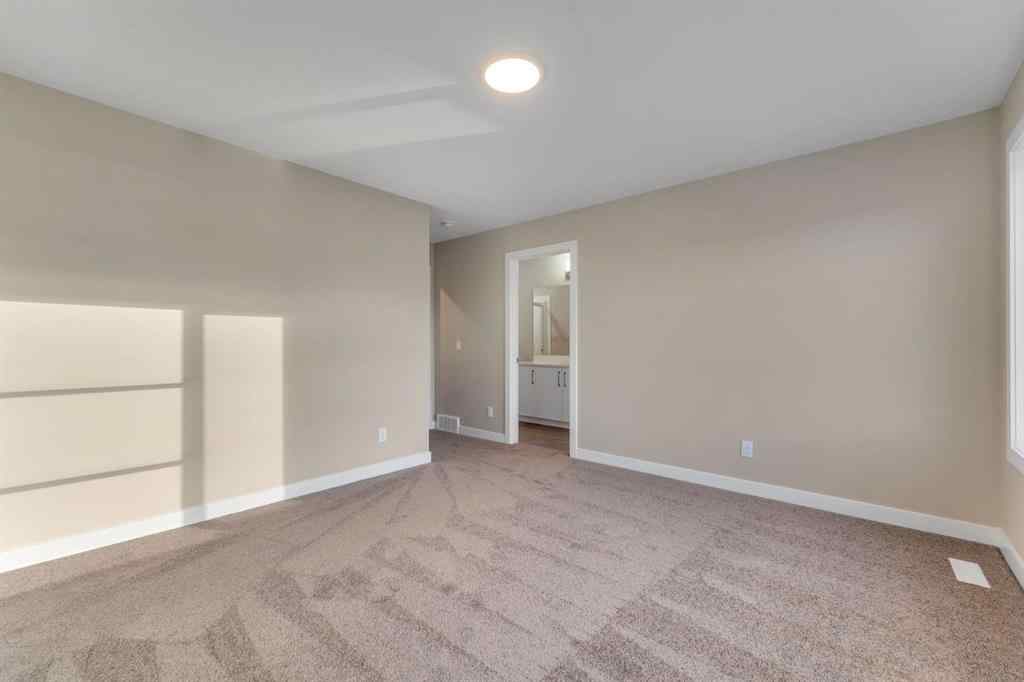 MLS® A2265934 - 24 Corner Glen Green NE in Cornerstone Calgary, Residential