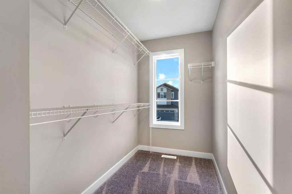 MLS® A2265934 - 24 Corner Glen Green NE in Cornerstone Calgary, Residential