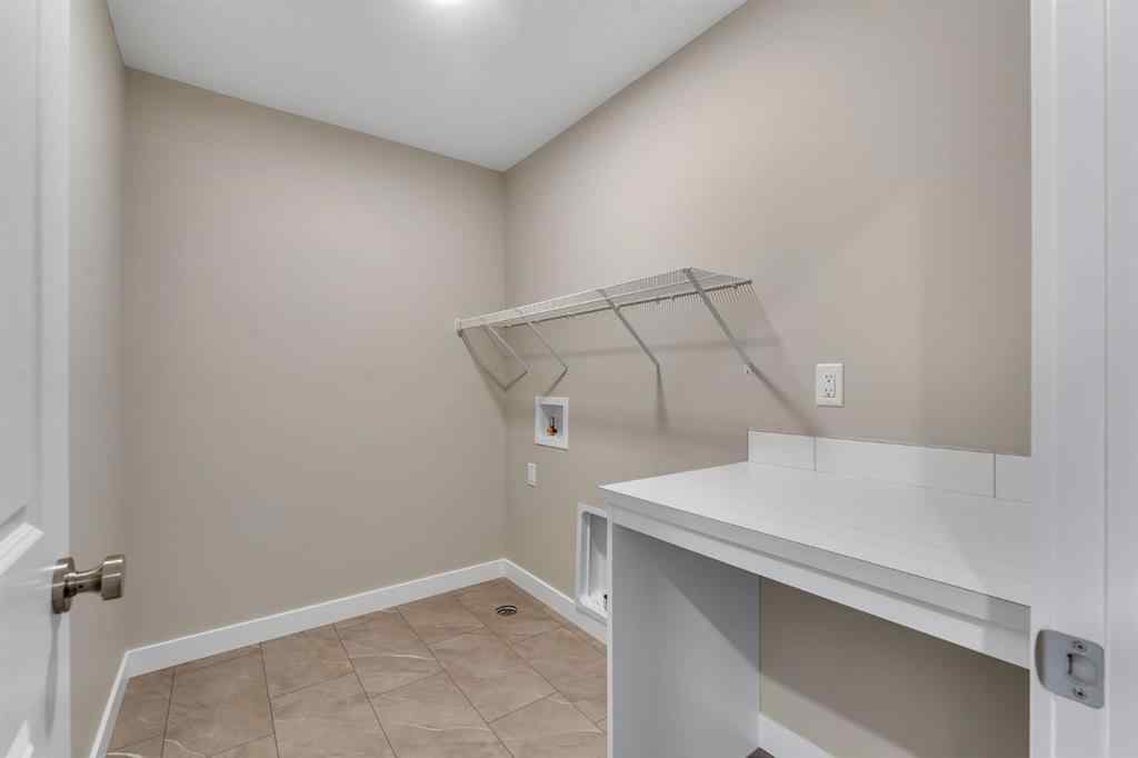 MLS® A2265934 - 24 Corner Glen Green NE in Cornerstone Calgary, Residential