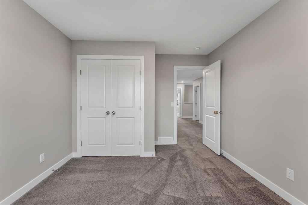 MLS® A2265934 - 24 Corner Glen Green NE in Cornerstone Calgary, Residential