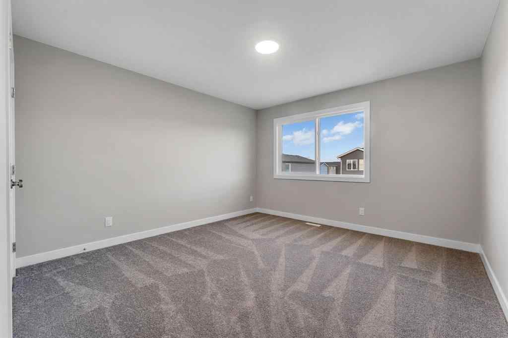 MLS® A2265934 - 24 Corner Glen Green NE in Cornerstone Calgary, Residential