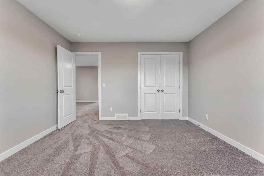 MLS® A2265934 - 24 Corner Glen Green NE in Cornerstone Calgary, Residential