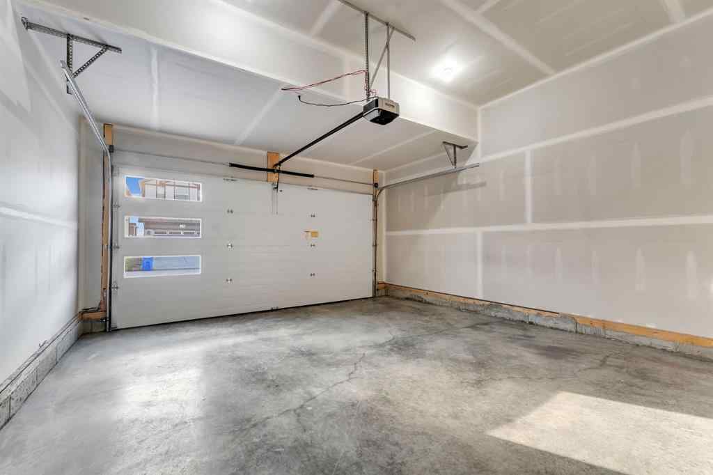 MLS® A2265934 - 24 Corner Glen Green NE in Cornerstone Calgary, Residential