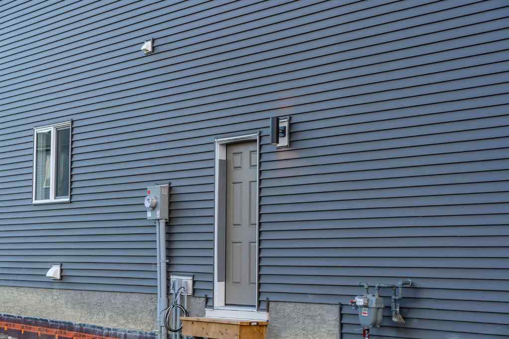 MLS® A2265934 - 24 Corner Glen Green NE in Cornerstone Calgary, Residential