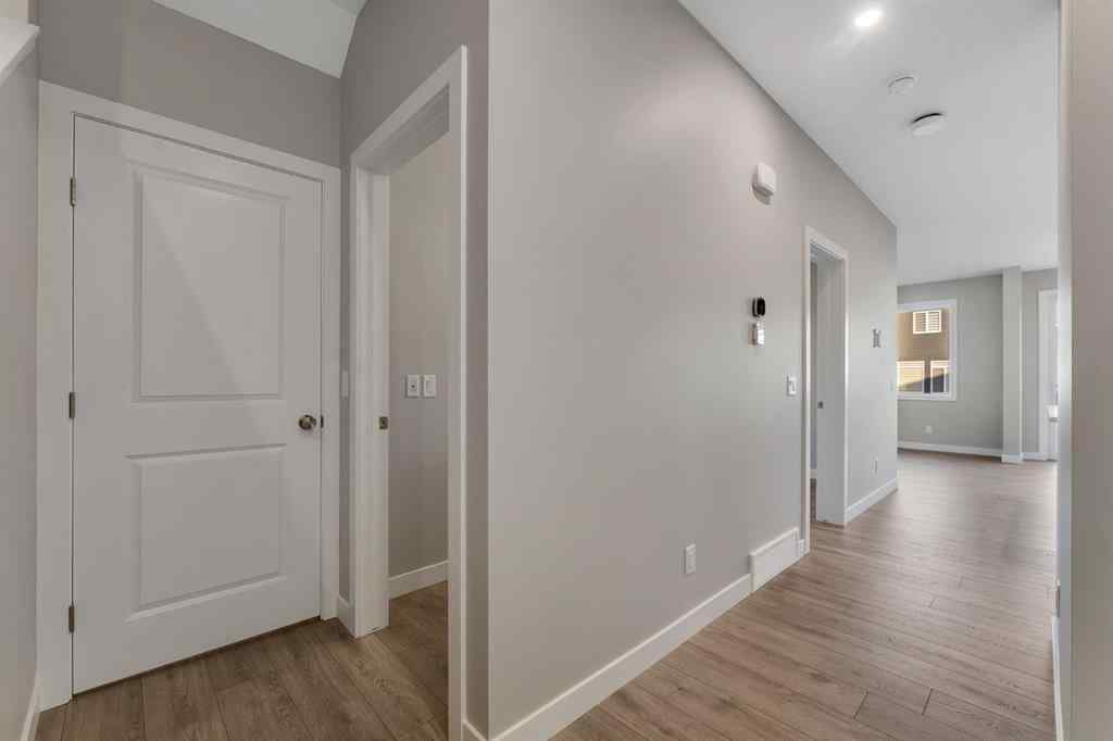 MLS® A2265934 - 24 Corner Glen Green NE in Cornerstone Calgary, Residential