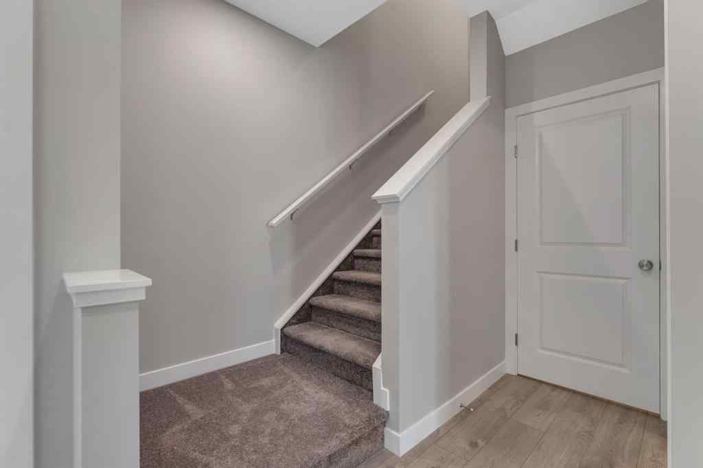 MLS® A2265934 - 24 Corner Glen Green NE in Cornerstone Calgary, Residential
