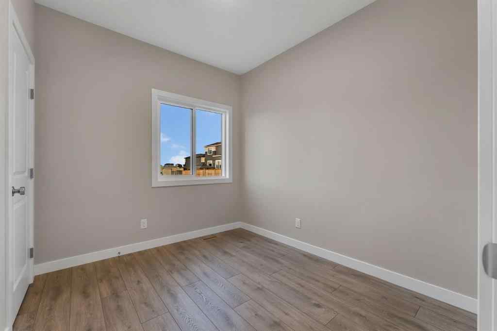 MLS® A2265934 - 24 Corner Glen Green NE in Cornerstone Calgary, Residential