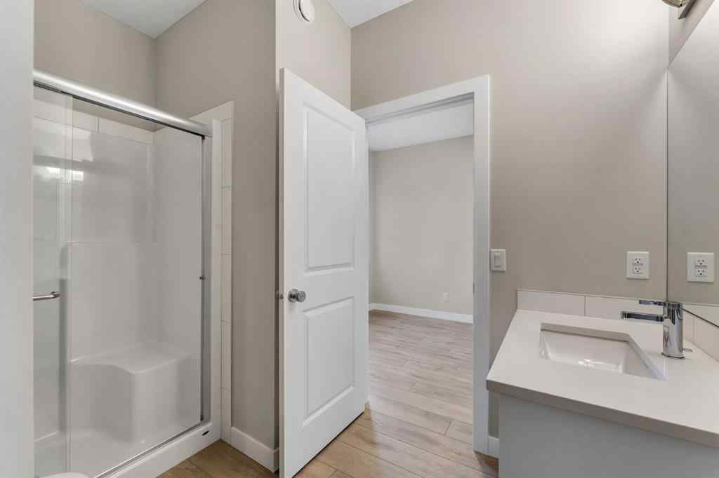 MLS® A2265934 - 24 Corner Glen Green NE in Cornerstone Calgary, Residential