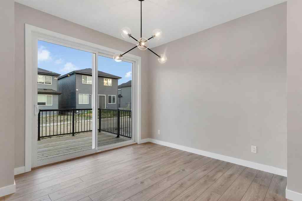 MLS® A2265934 - 24 Corner Glen Green NE in Cornerstone Calgary, Residential