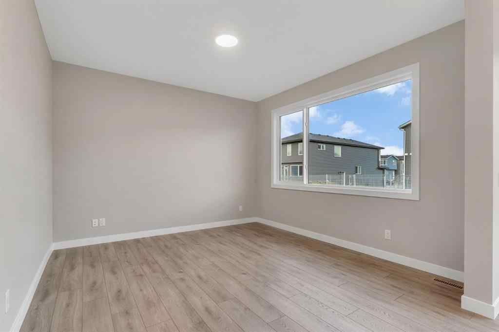 MLS® A2265934 - 24 Corner Glen Green NE in Cornerstone Calgary, Residential