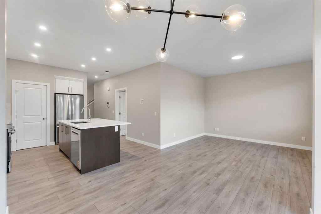 MLS® A2265934 - 24 Corner Glen Green NE in Cornerstone Calgary, Residential