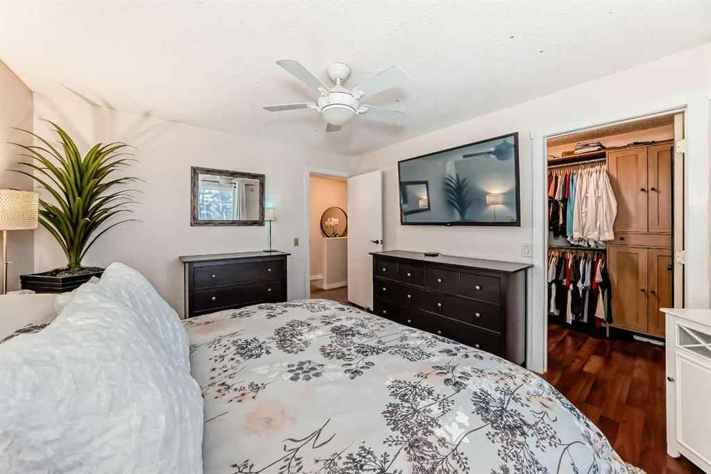 MLS® A2265939 - 56 Applecroft Road SE in Applewood Park Calgary, Residential