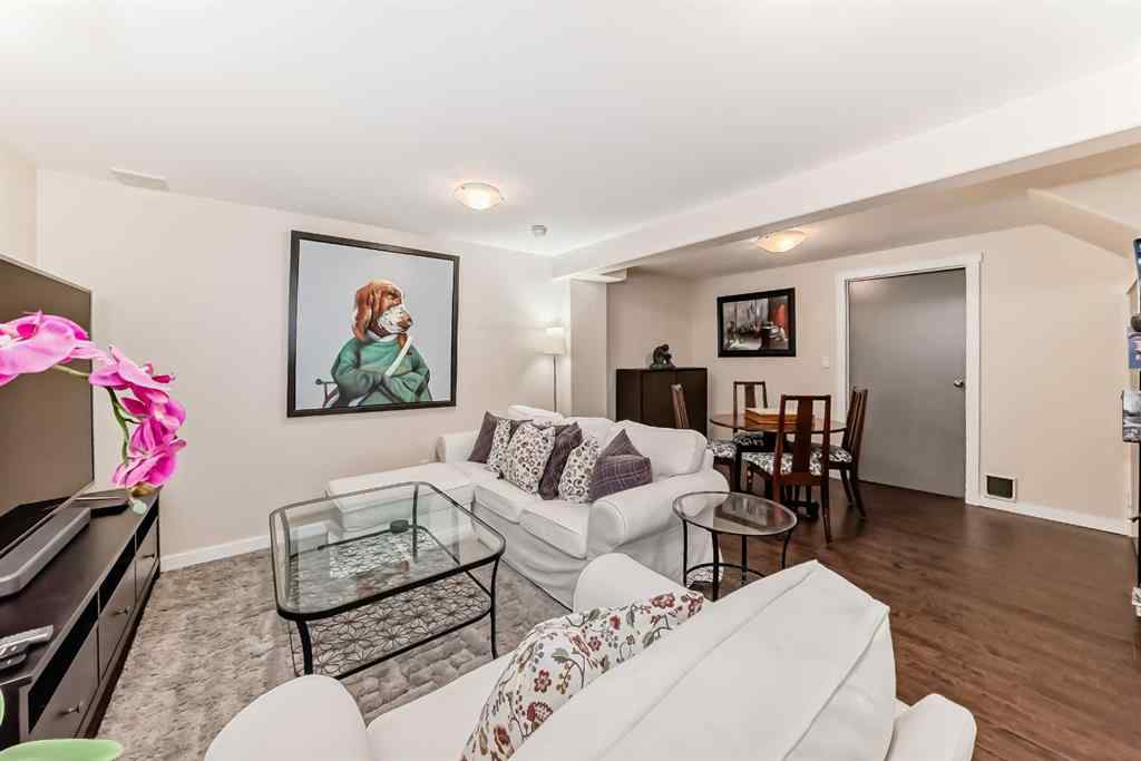 MLS® A2265939 - 56 Applecroft Road SE in Applewood Park Calgary, Residential