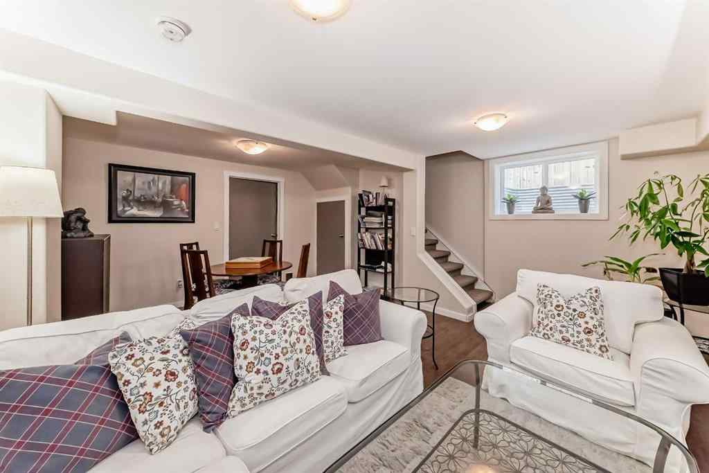 MLS® A2265939 - 56 Applecroft Road SE in Applewood Park Calgary, Residential