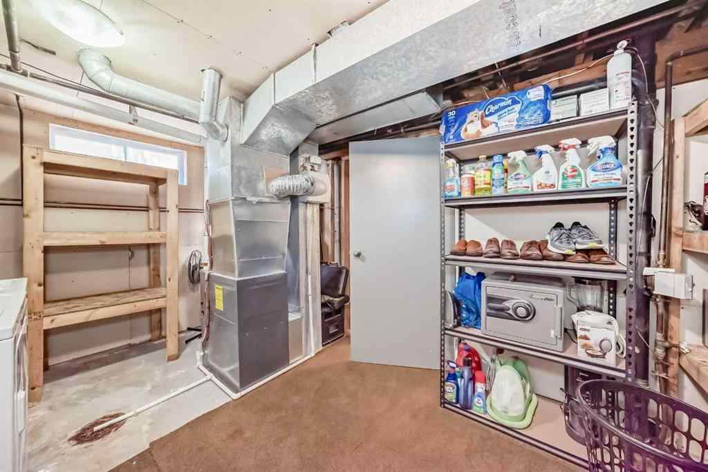 MLS® A2265939 - 56 Applecroft Road SE in Applewood Park Calgary, Residential