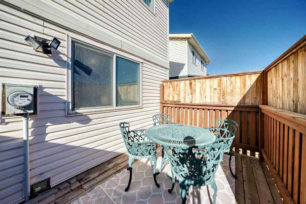 MLS® A2265939 - 56 Applecroft Road SE in Applewood Park Calgary, Residential