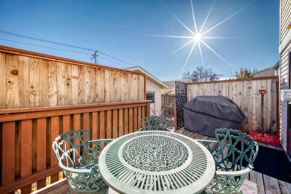 MLS® A2265939 - 56 Applecroft Road SE in Applewood Park Calgary, Residential