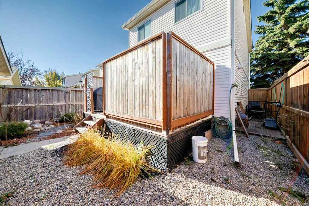 MLS® A2265939 - 56 Applecroft Road SE in Applewood Park Calgary, Residential