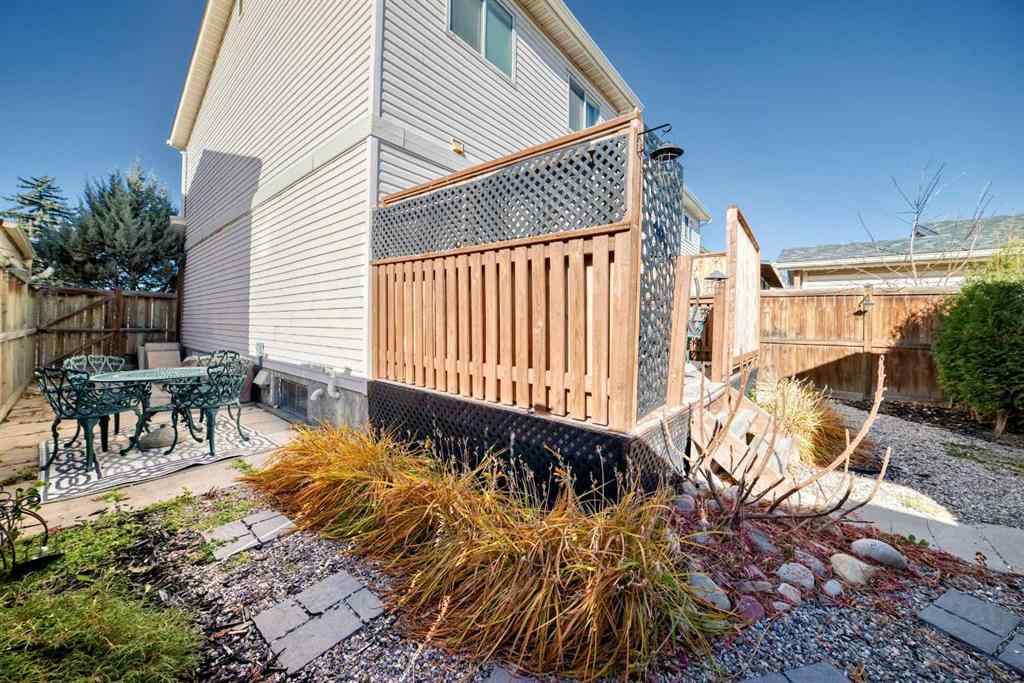 MLS® A2265939 - 56 Applecroft Road SE in Applewood Park Calgary, Residential